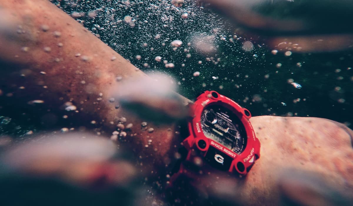 Every Watch Should Be a Dive Watch