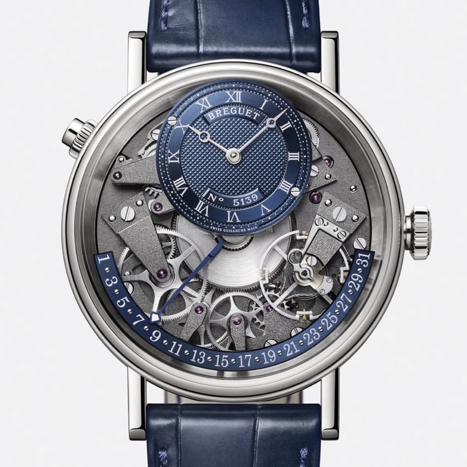 Buyer's Guide The Resurgence of the Iconic Breguet