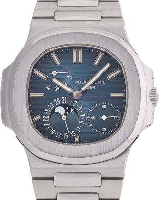 Patek Philippe Nautilus 5712/1A-001