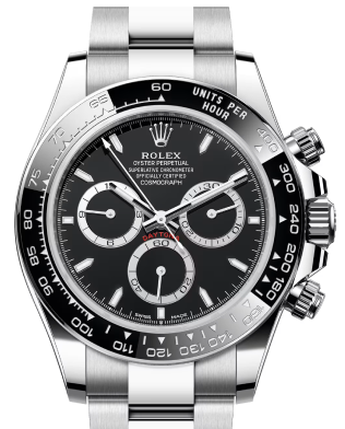 Rolex Daytona 116500LN-0002
