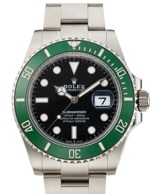 Rolex Submariner 126610LV