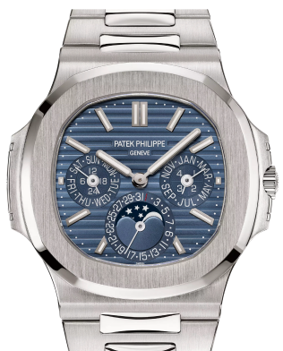 Patek Philippe Nautilus Perpetual Calendar 5740/1G-001
