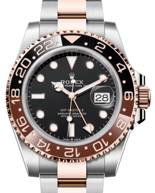 Rolex GMT-Master II 126711CHNR-0002