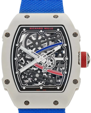 Richard Mille RM 67-02 RM 67-02