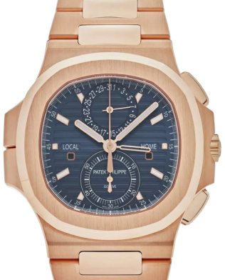 Patek Philippe Nautilus 5990/1R-001