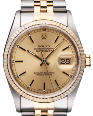 Rolex Datejust 16233